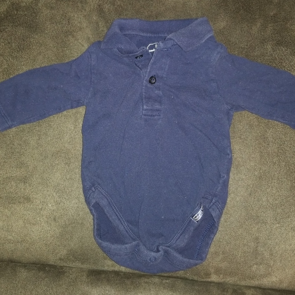 Baby Clothes